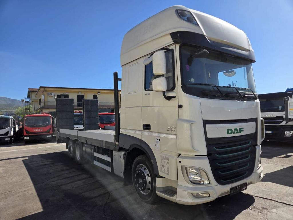Iveco XF 440 Photo 5