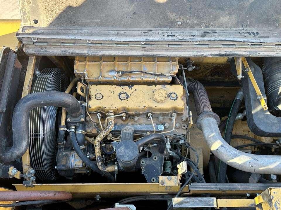 Caterpillar M315 Photo 11