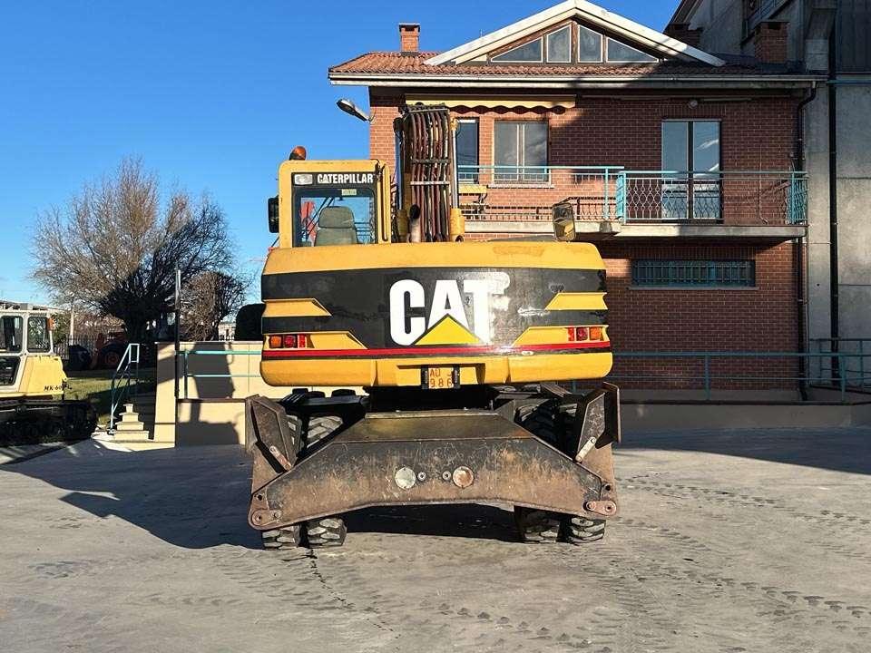 Caterpillar M315 Photo 23