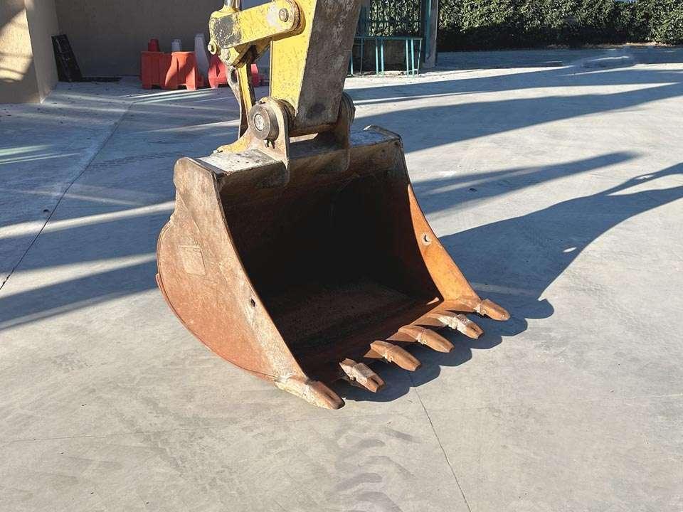 Caterpillar M315 Photo 8