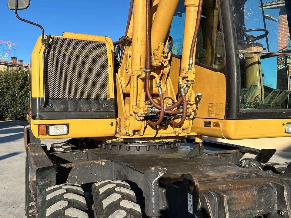 Caterpillar M315 Photo 9