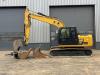 Caterpillar 313FLGC Photo 1 thumbnail