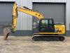 Caterpillar 313FLGC Photo 2 thumbnail