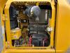 Caterpillar 313FLGC Photo 22 thumbnail