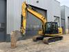 Caterpillar 313FLGC Photo 3 thumbnail