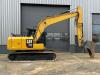Caterpillar 313FLGC Photo 5 thumbnail