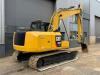 Caterpillar 313FLGC Photo 7 thumbnail
