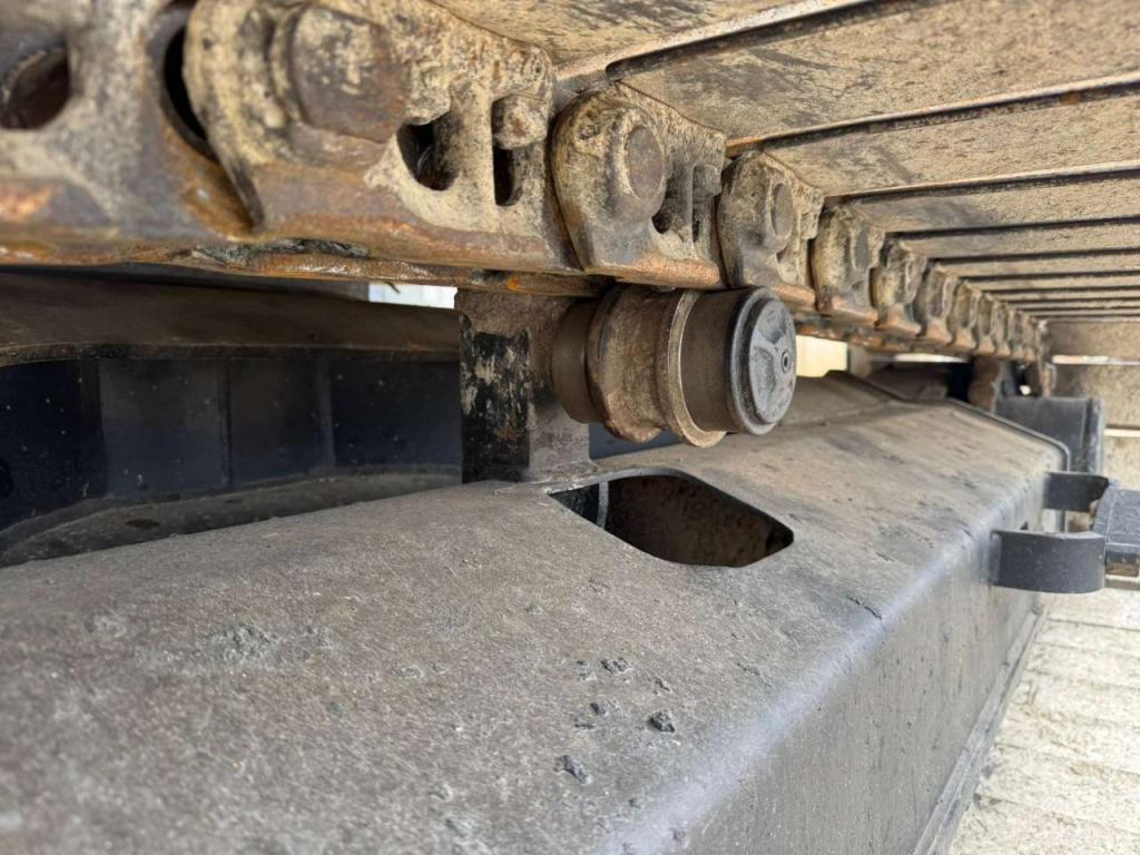 Caterpillar 313FLGC Photo 11