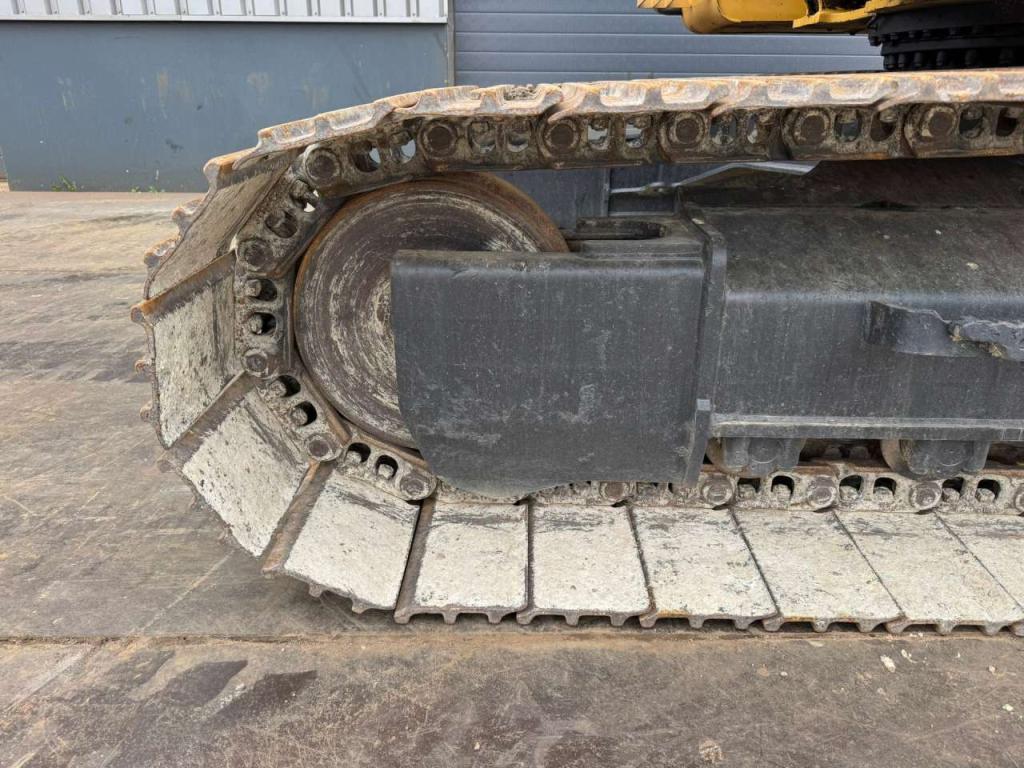 Caterpillar 313FLGC Photo 13