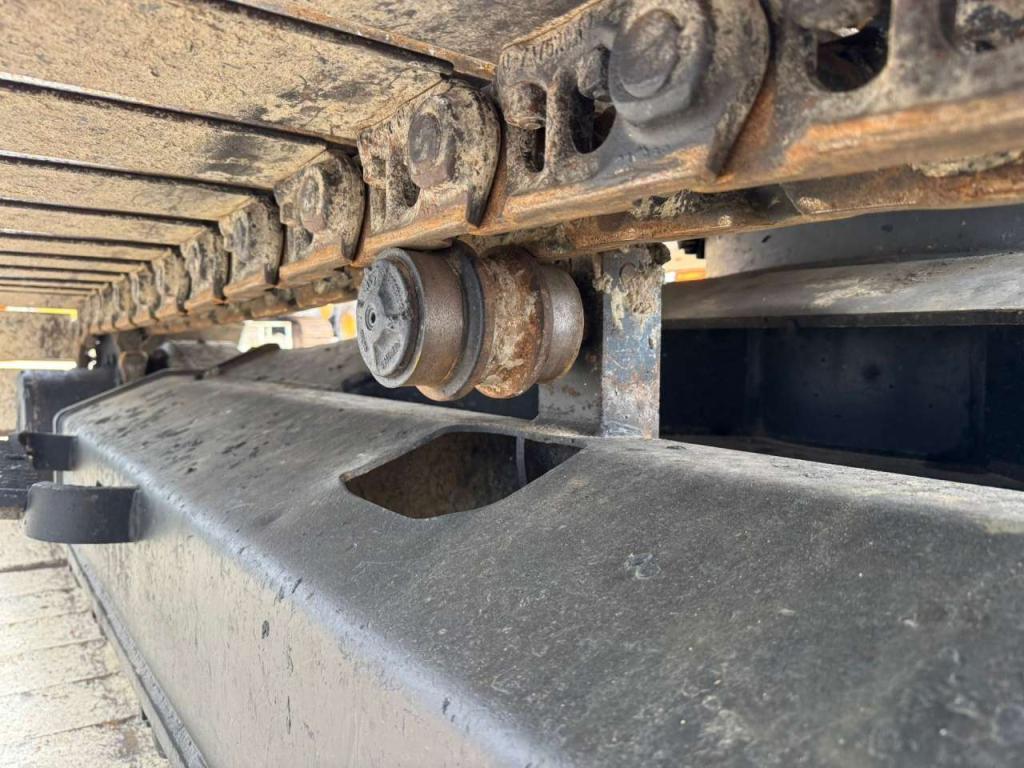 Caterpillar 313FLGC Photo 17