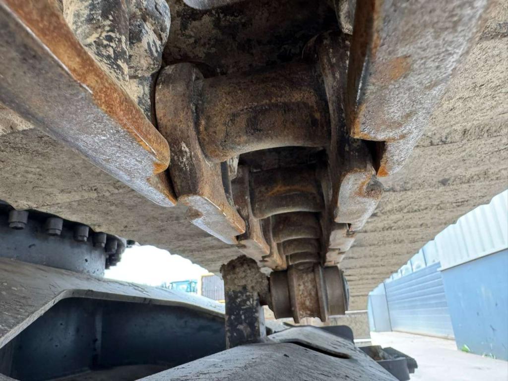 Caterpillar 313FLGC Photo 18