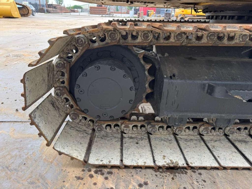 Caterpillar 313FLGC Photo 19