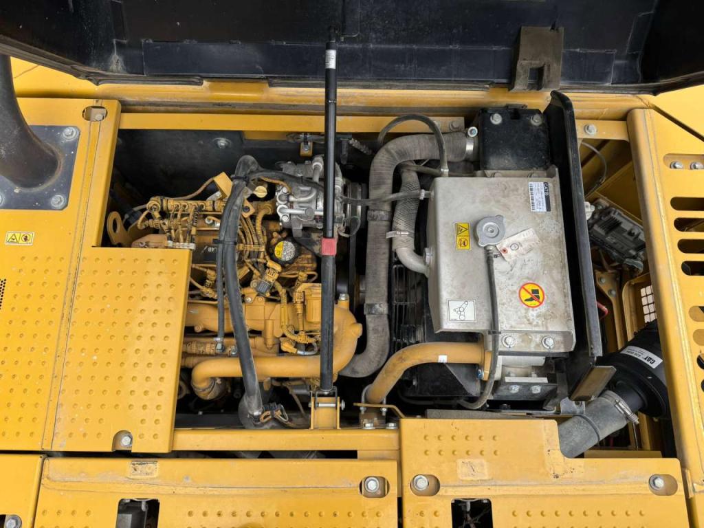 Caterpillar 313FLGC Photo 20