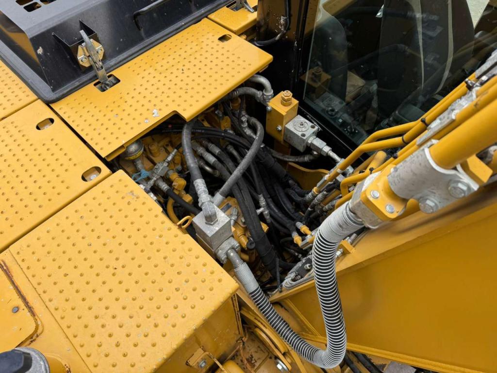 Caterpillar 313FLGC Photo 25
