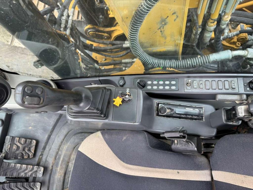 Caterpillar 313FLGC Photo 29