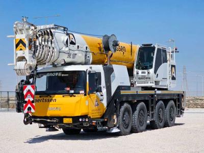 Grove GMK4100-1 (2pcs available in Qatar) sold by Aertssen Trading