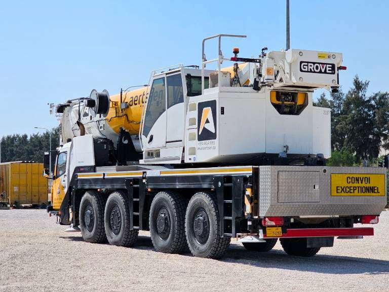 Grove GMK4100-1 (2pcs available in Qatar) Photo 10