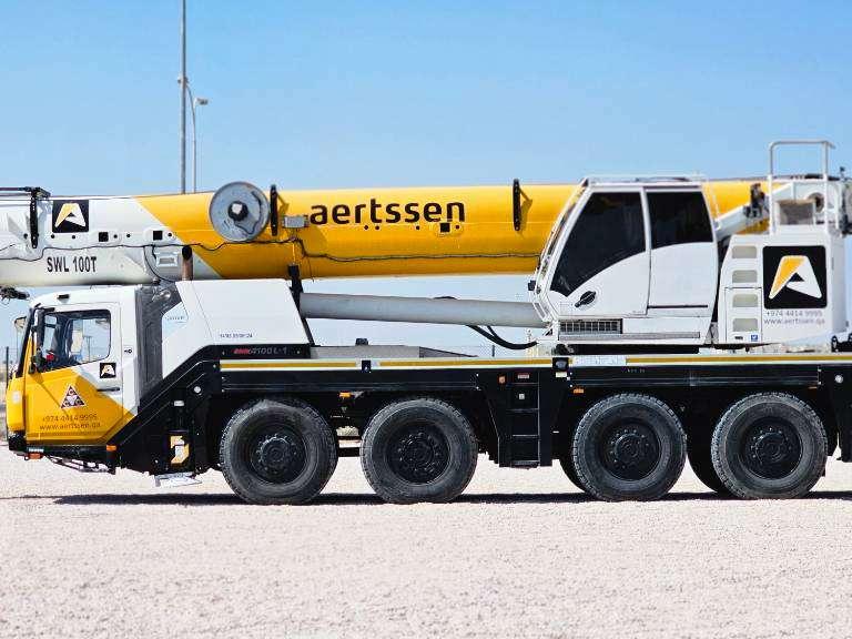 Grove GMK4100-1 (2pcs available in Qatar) Photo 11