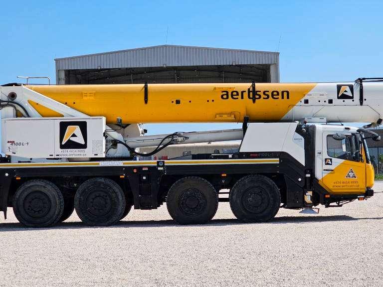 Grove GMK4100-1 (2pcs available in Qatar) Photo 3