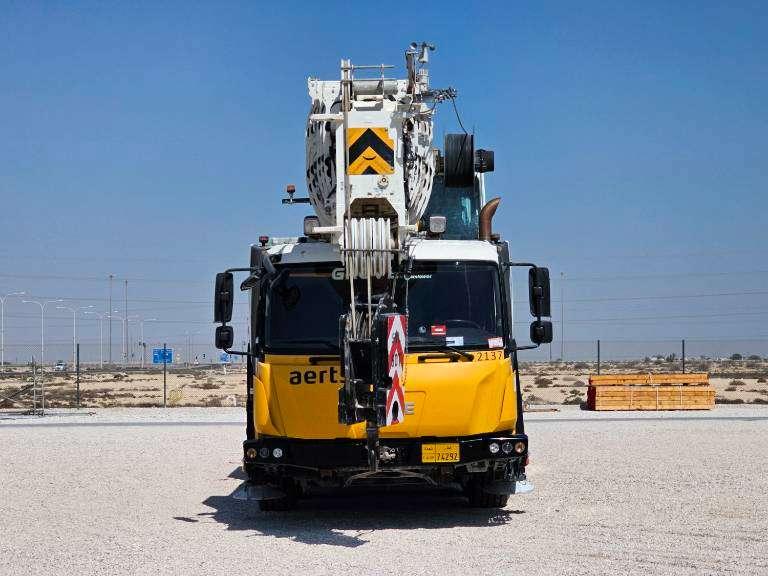 Grove GMK4100-1 (2pcs available in Qatar) Photo 5
