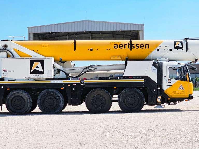 Grove GMK4100-1 (2pcs available in Qatar) Photo 6