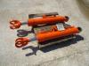 Lifting piston for Fiat Hitachi W130 - 130PL Photo 3 thumbnail