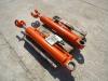 Lifting piston for Fiat Hitachi W130 - 130PL Photo 4 thumbnail