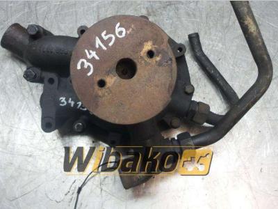 Hanomag Engine water pump sold by Wibako