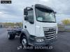 Daf XB 230 4X2 Photo 3 thumbnail