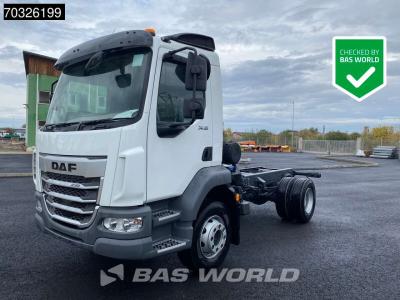 Daf XB 230 4X2 Photo 1