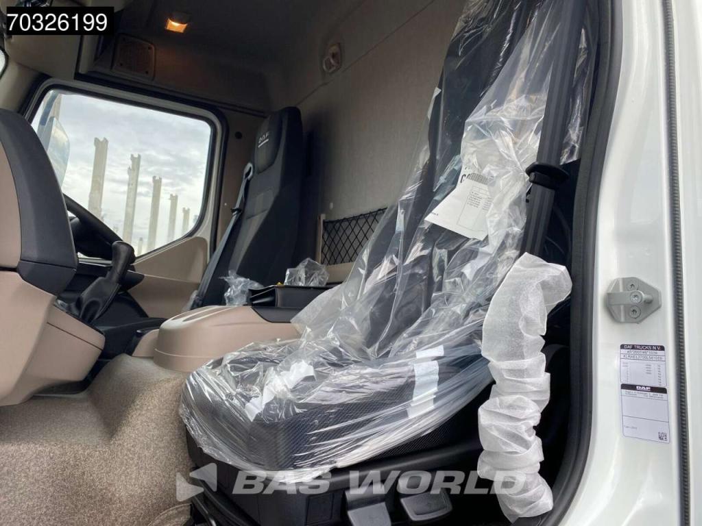 Daf XB 230 4X2 Photo 16