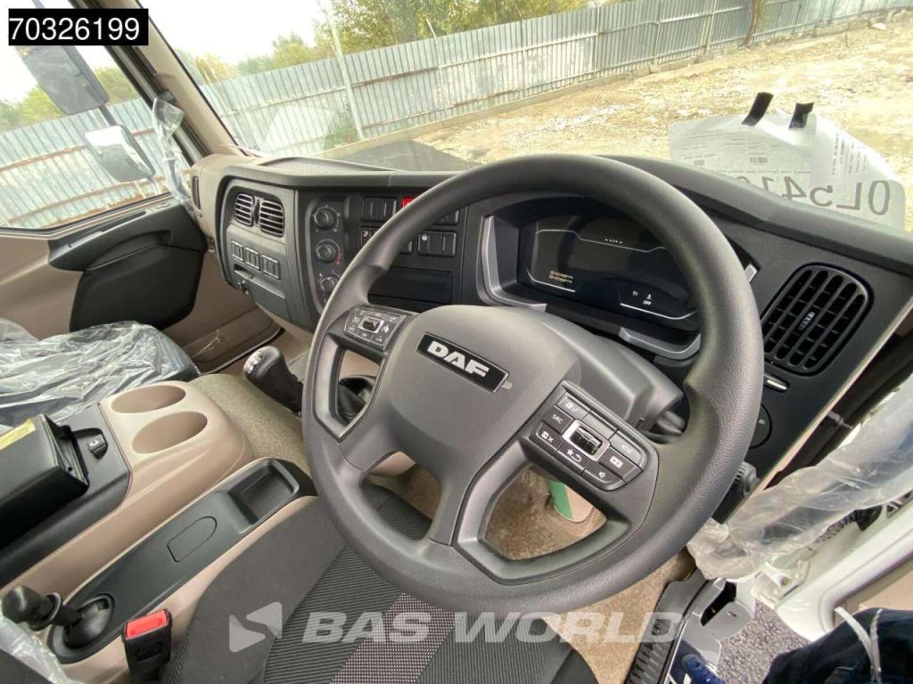 Daf XB 230 4X2 Photo 19