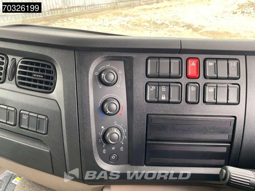 Daf XB 230 4X2 Photo 21