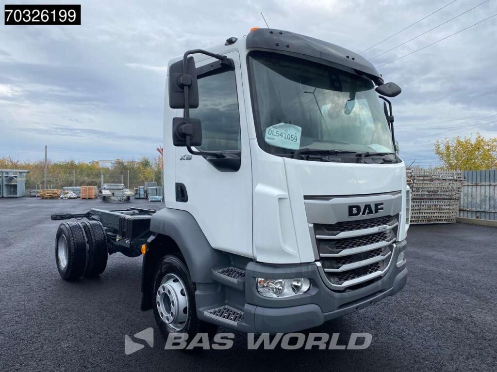 Daf XB 230 4X2 Photo 3