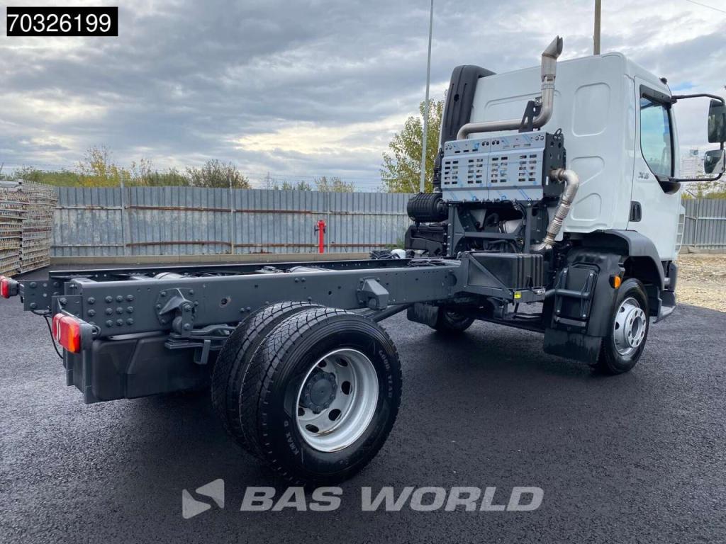 Daf XB 230 4X2 Photo 5
