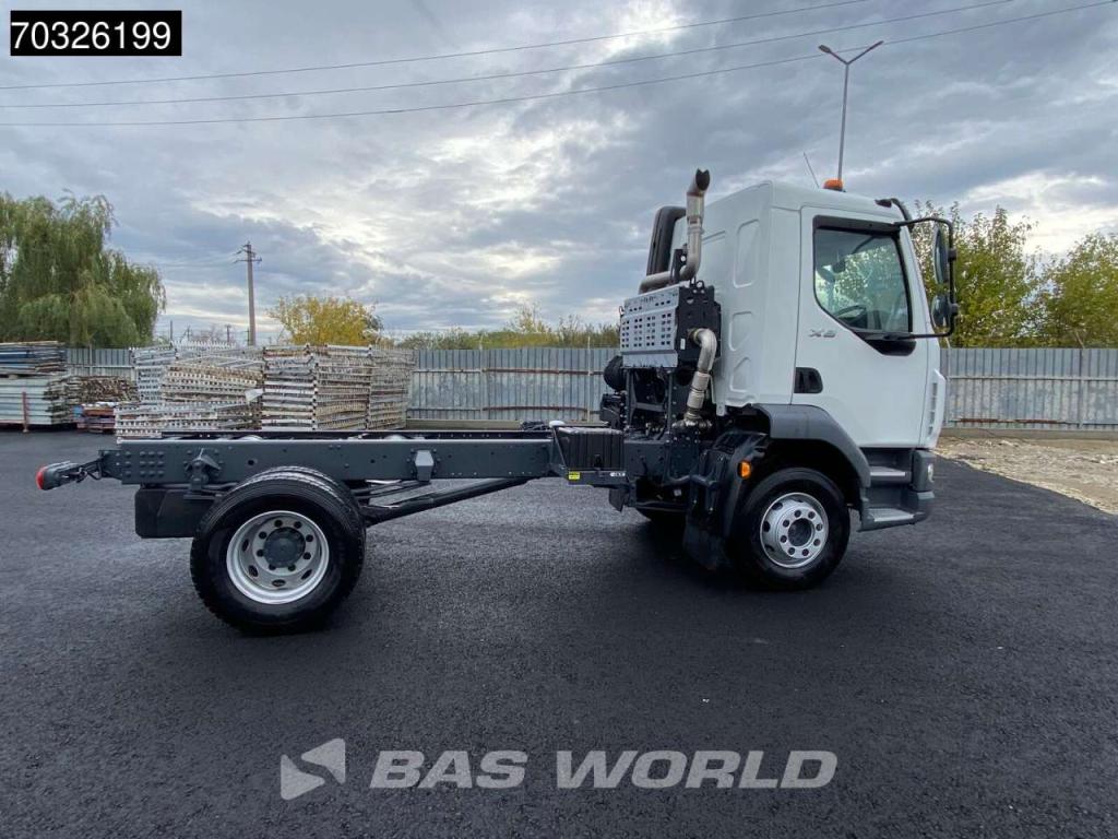 Daf XB 230 4X2 Photo 6