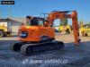 Develon DX140 LCR-7 Doosan DX140 LCR-7 Photo 5 thumbnail