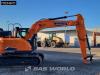Develon DX140 LCR-7 Doosan DX140 LCR-7 Photo 7 thumbnail