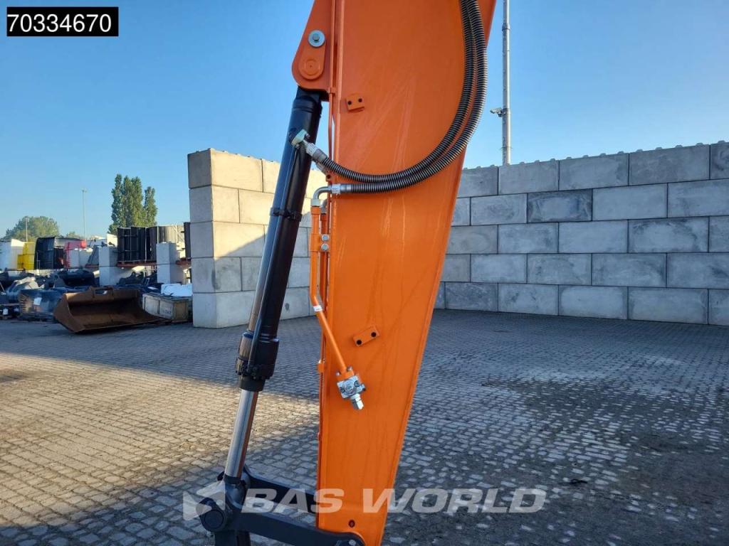 Develon DX140 LCR-7 Doosan DX140 LCR-7 Photo 10