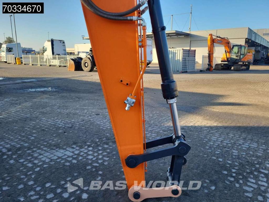 Develon DX140 LCR-7 Doosan DX140 LCR-7 Photo 11