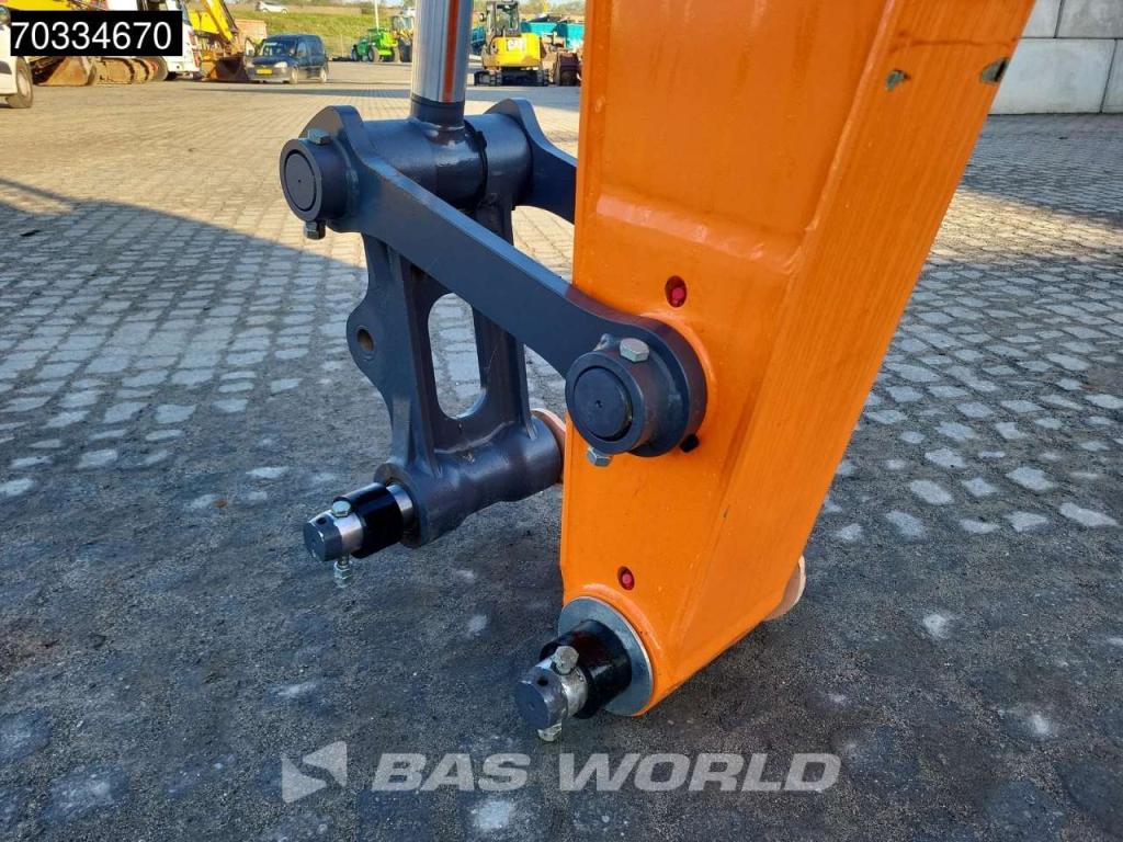 Develon DX140 LCR-7 Doosan DX140 LCR-7 Photo 12