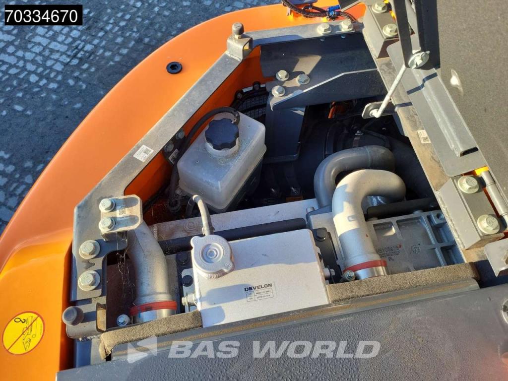 Develon DX140 LCR-7 Doosan DX140 LCR-7 Photo 17