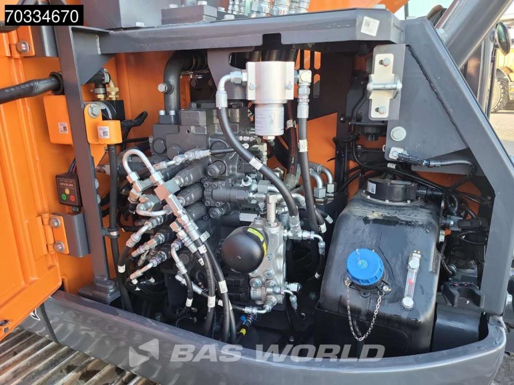 Develon DX140 LCR-7 Doosan DX140 LCR-7 Photo 18