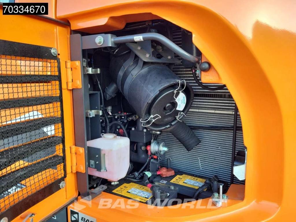 Develon DX140 LCR-7 Doosan DX140 LCR-7 Photo 19