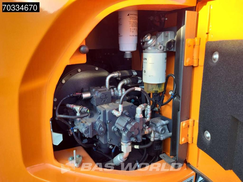 Develon DX140 LCR-7 Doosan DX140 LCR-7 Photo 20