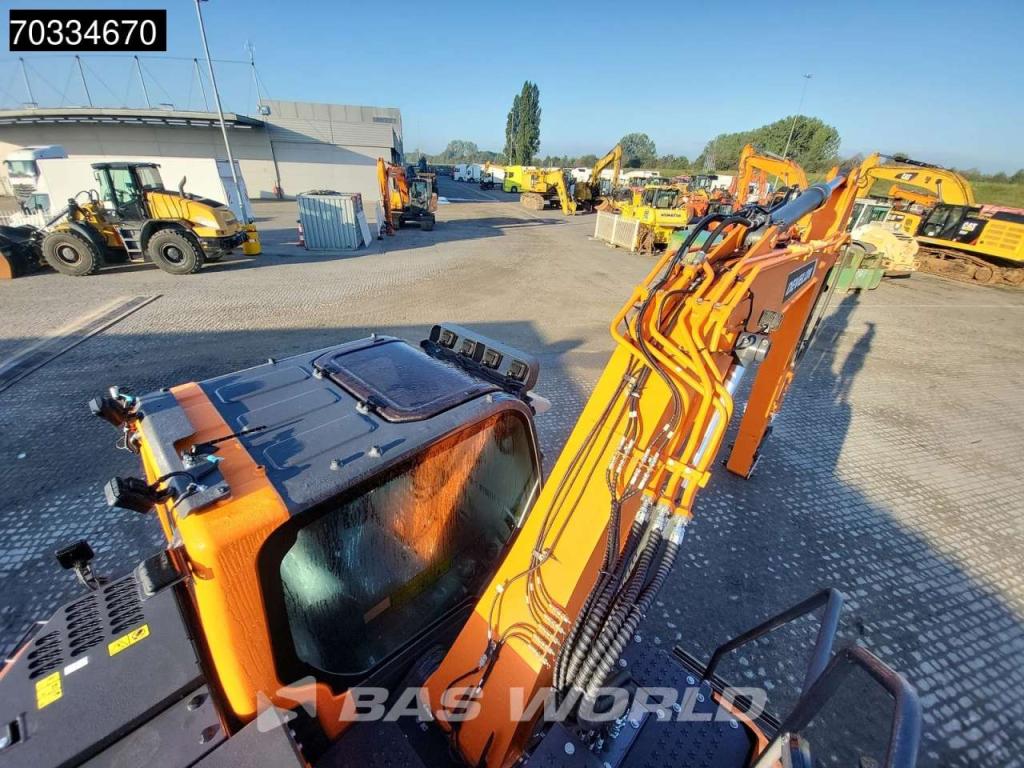 Develon DX140 LCR-7 Doosan DX140 LCR-7 Photo 21