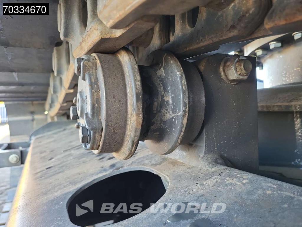 Develon DX140 LCR-7 Doosan DX140 LCR-7 Photo 25
