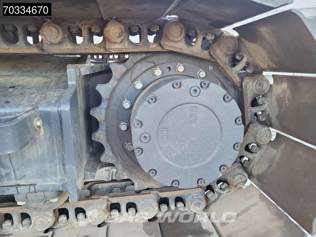 Develon DX140 LCR-7 Doosan DX140 LCR-7 Photo 27