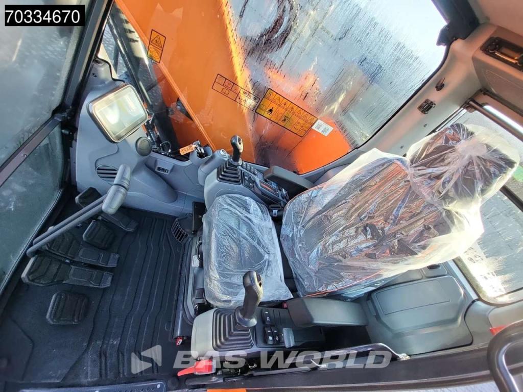 Develon DX140 LCR-7 Doosan DX140 LCR-7 Photo 28
