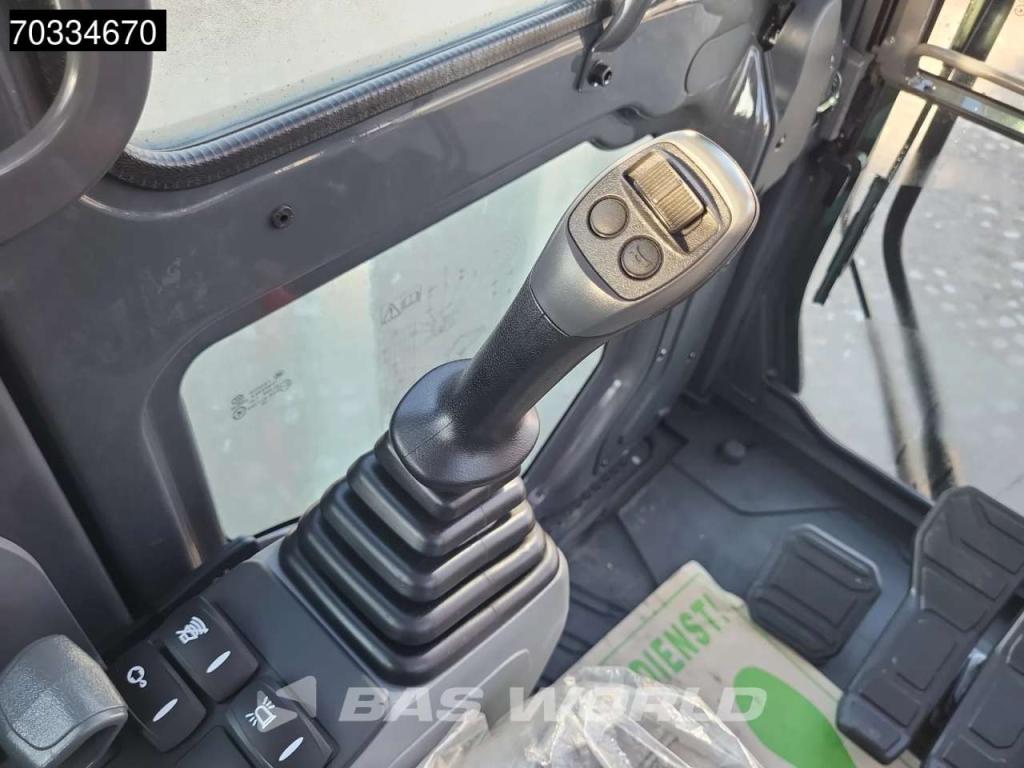 Develon DX140 LCR-7 Doosan DX140 LCR-7 Photo 29